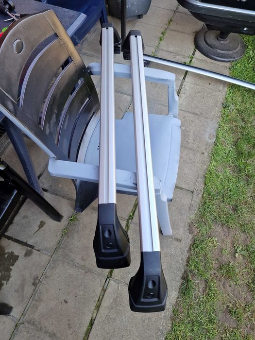 Wv Golf 7/8  напречни греди оргинални