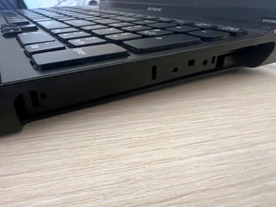 Лаптоп Sony VAIO 15 инча Pcg-71211v