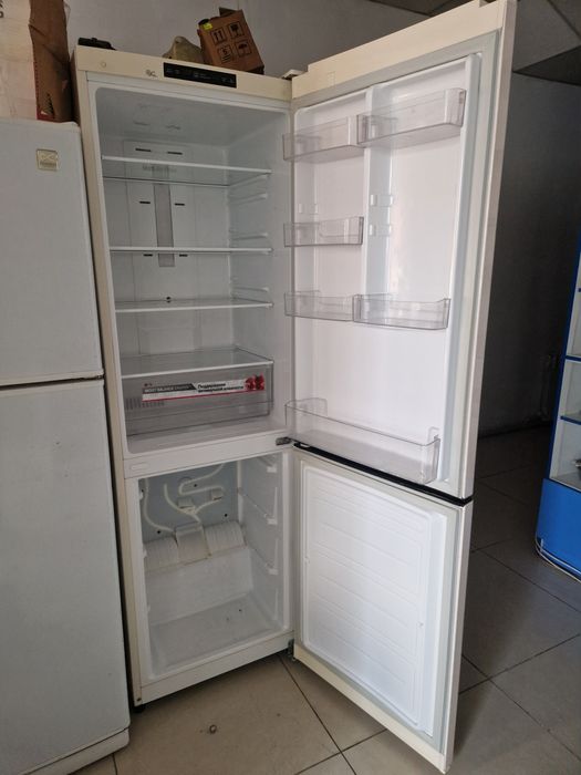 Холодильник Lg оригинал