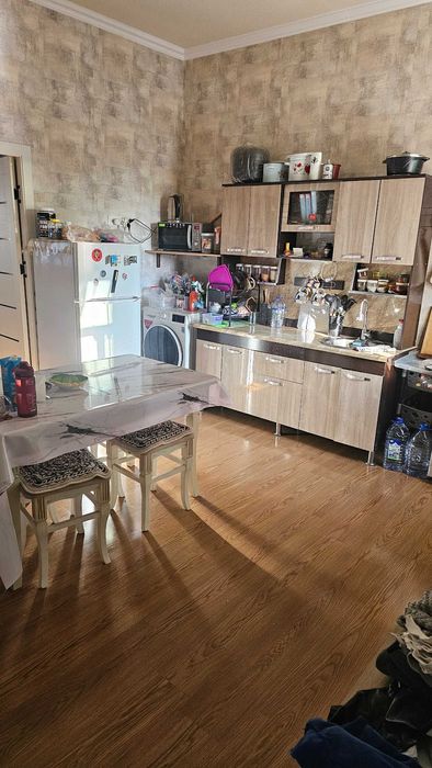 Продается дом 3 ком 1,5 сот с обстановкой