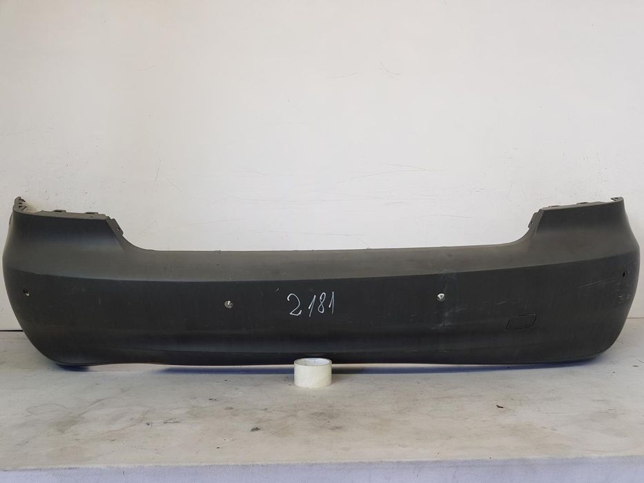 Bara spate BMW Seria 3 Coupe E92 E93 LCI