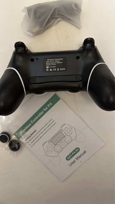 2 manete compatibile playstation sau pc