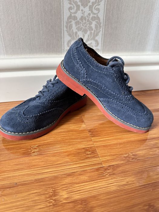 Детская обувь на мальчика