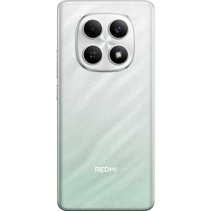 Telefon Mobil Xiaomi REDMI Note 15, 8GB RAM,128GB, Forest green + Woven Strap Ring Stand,sigilat