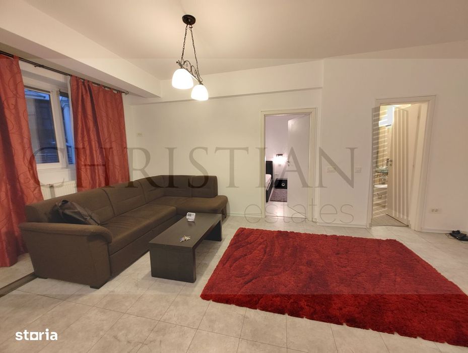 Apartament 2 Camere Centru Vechi - Urgență 2  Gabroveni Selari