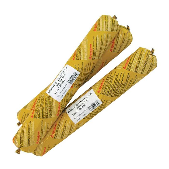 Sikaflex Construction  Germetik герметик