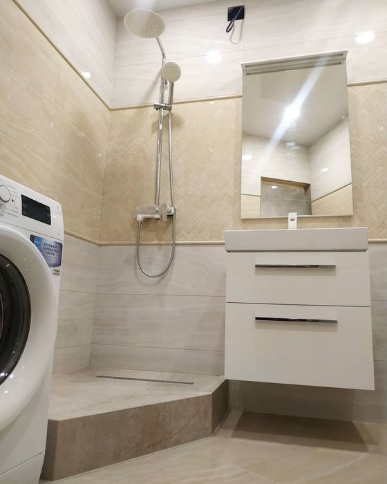 Ремонт квартиры за 20 дней!