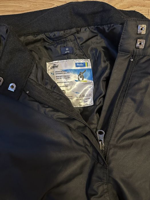 Дамски Ски панталон М(40)