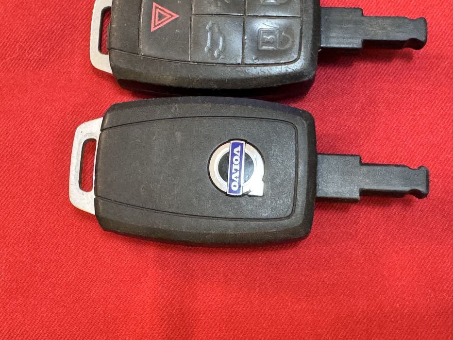 Смарт ключ за Volvo S40 Т5  оригинален