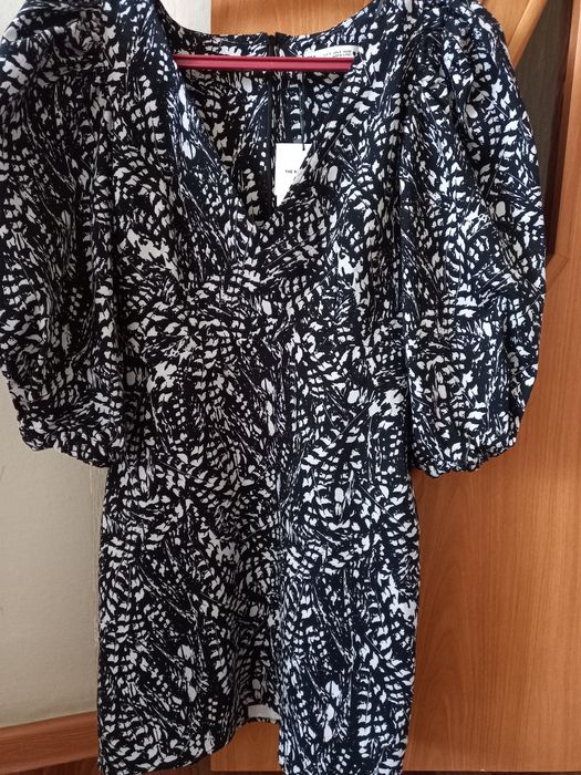 Продам платье