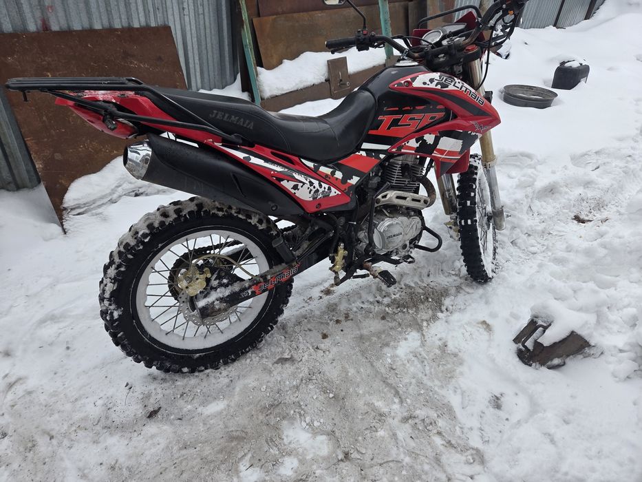 Эндуро 250..   ..