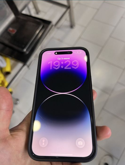 Iphone 14 pro 256gb