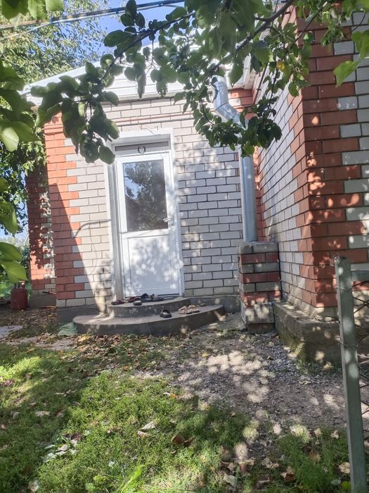 Продам дом в Жилянке