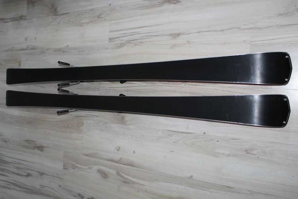 FISCHER XTR The Curv 170cm  155cm 150cm 2024