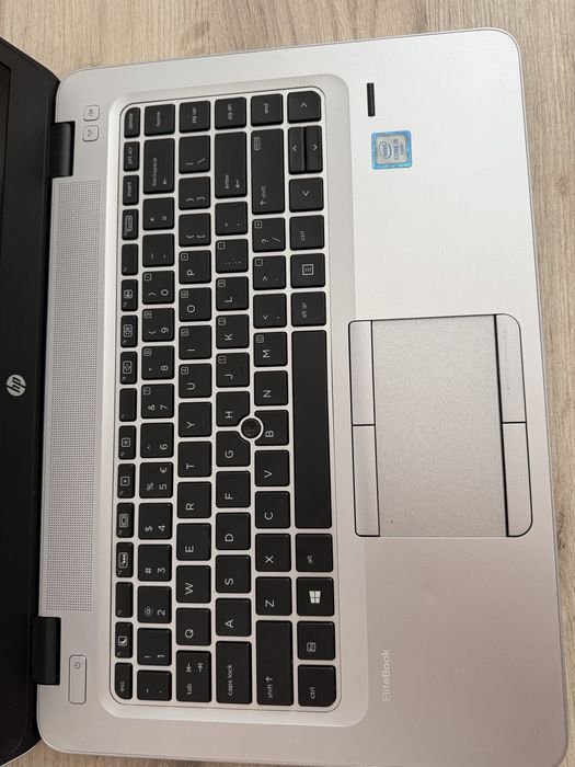 Laptop HP EliteBook 840 16 GB Ram