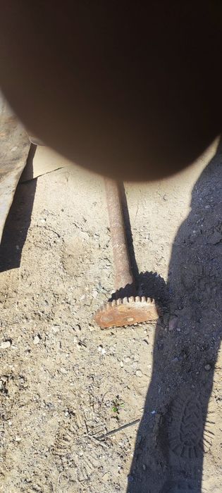 Запчасти на спецтехнику