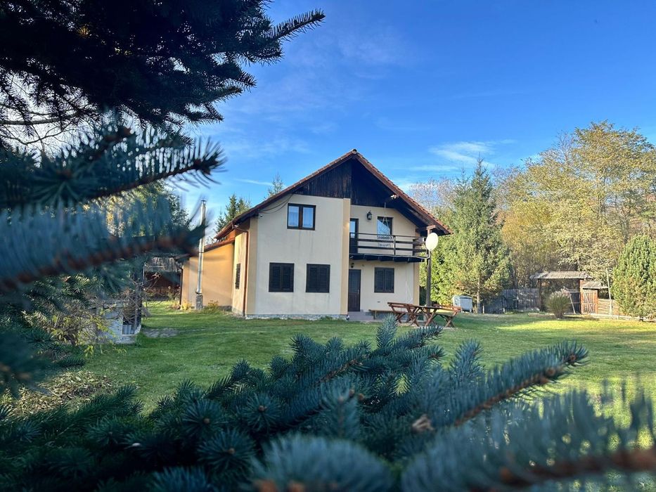 Casă de vacanta  de vânzare Porumbacu de Sus