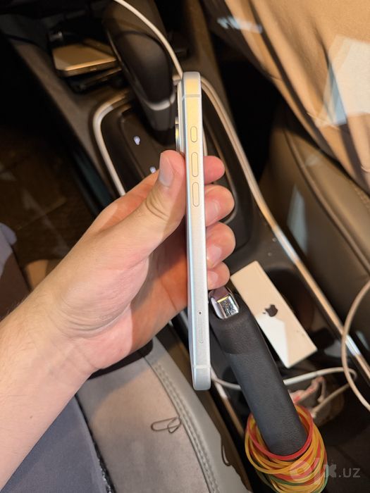 Iphone 17 pro max 256 gb ideal 55 sikl bez imei