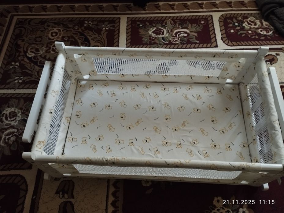 Люлька    детская