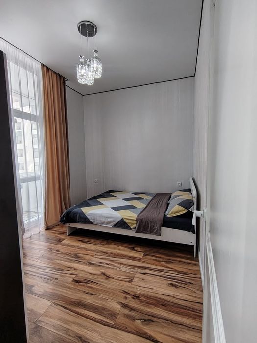 Сдам посуточно квартиру