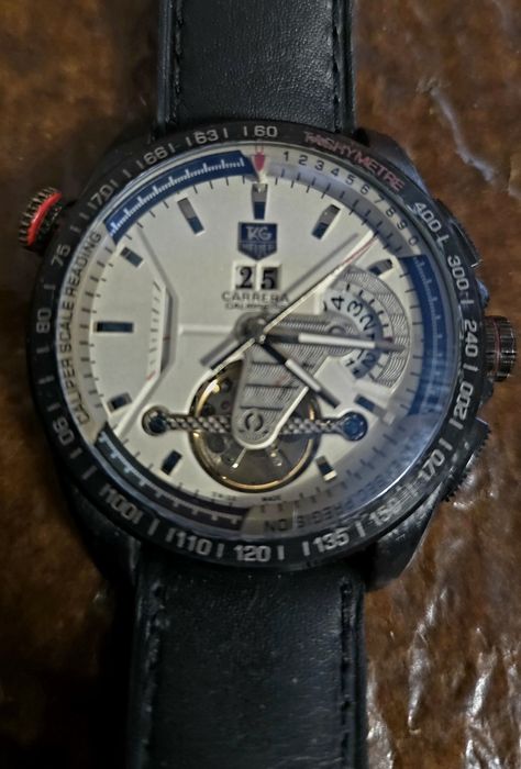 Часовници различни модели