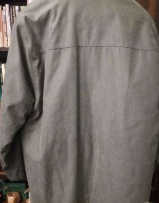 Мъжка шуба и яке