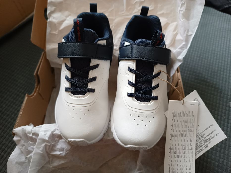 Детски маратонки REEBOK