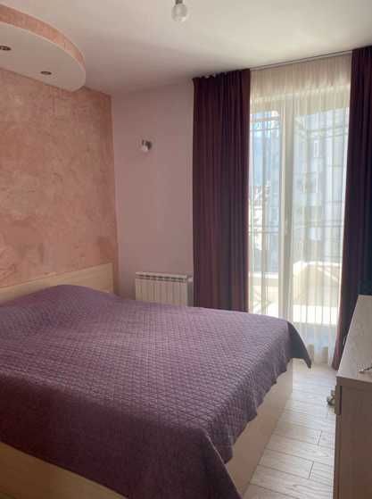 Луксозен Двустаен ап Красно село под наем