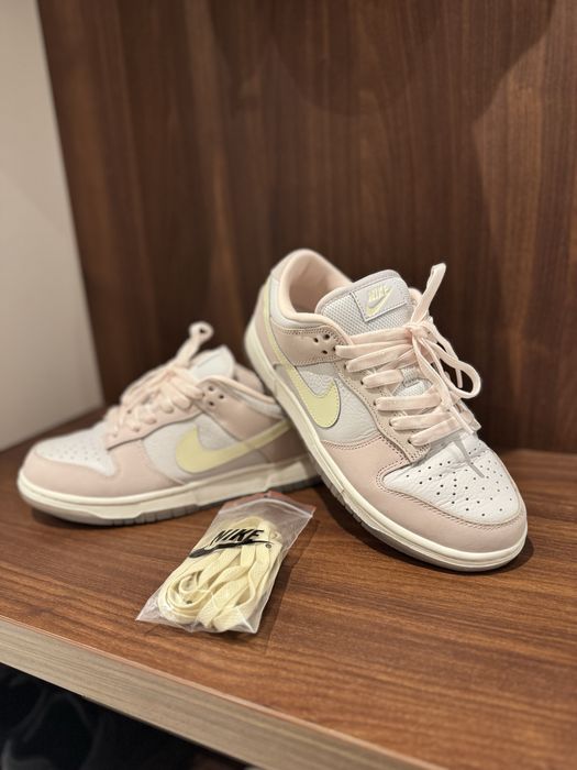 Дамски кецове Nike Dunk