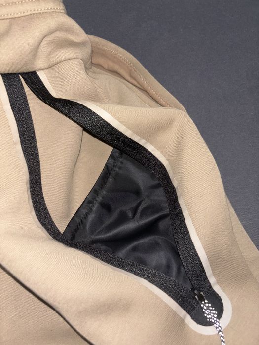 Nike Tech Fleece Shorts