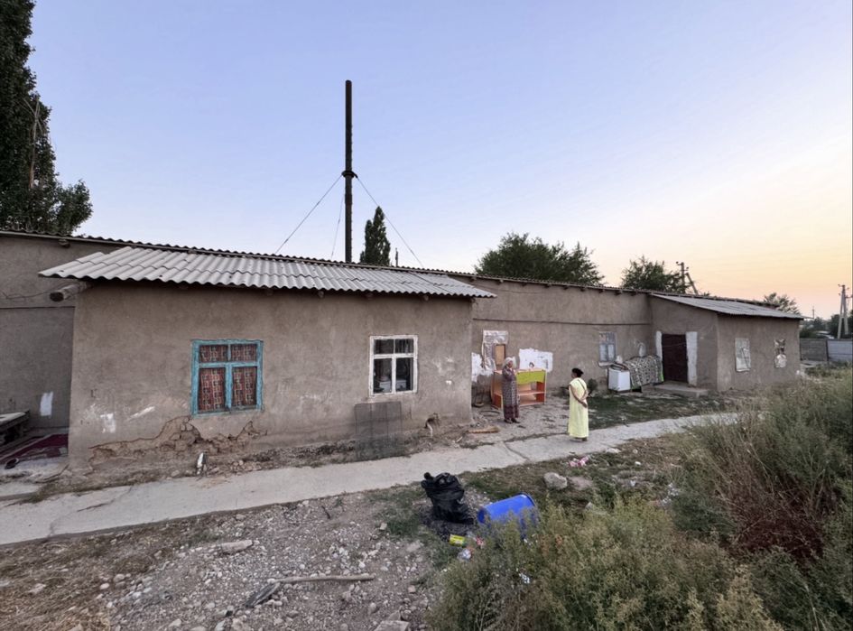 Продаётся земельный участок