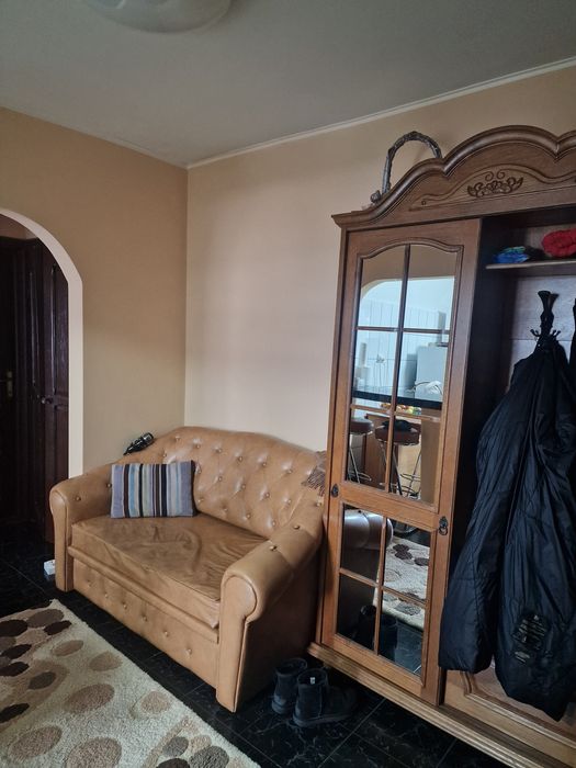 Apartment 2 camere ultracentral, Falticeni