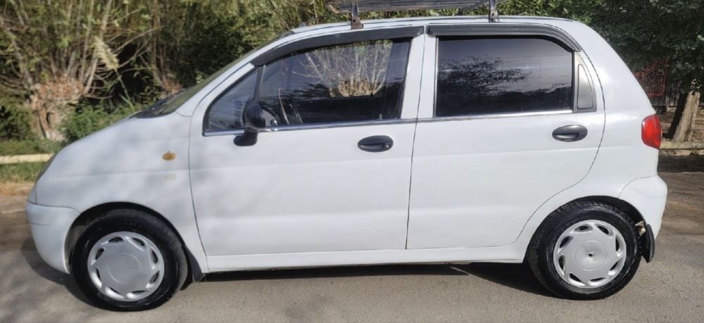 Other Matiz 2018 — 3
