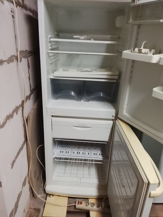Холодильник атлант