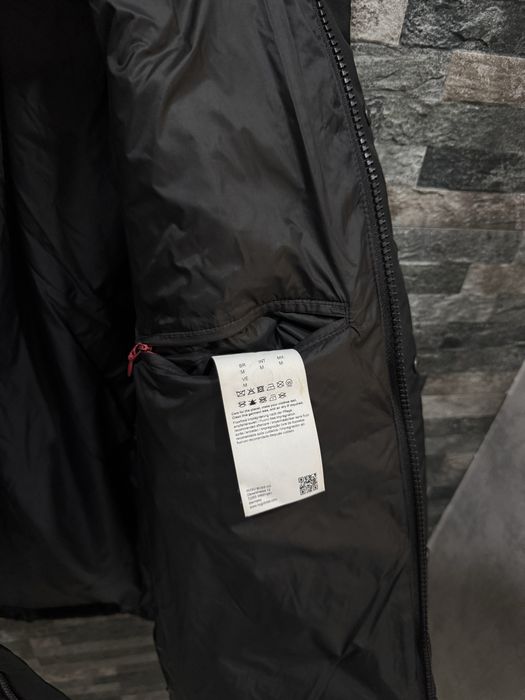 HUGO зимно яке М размер