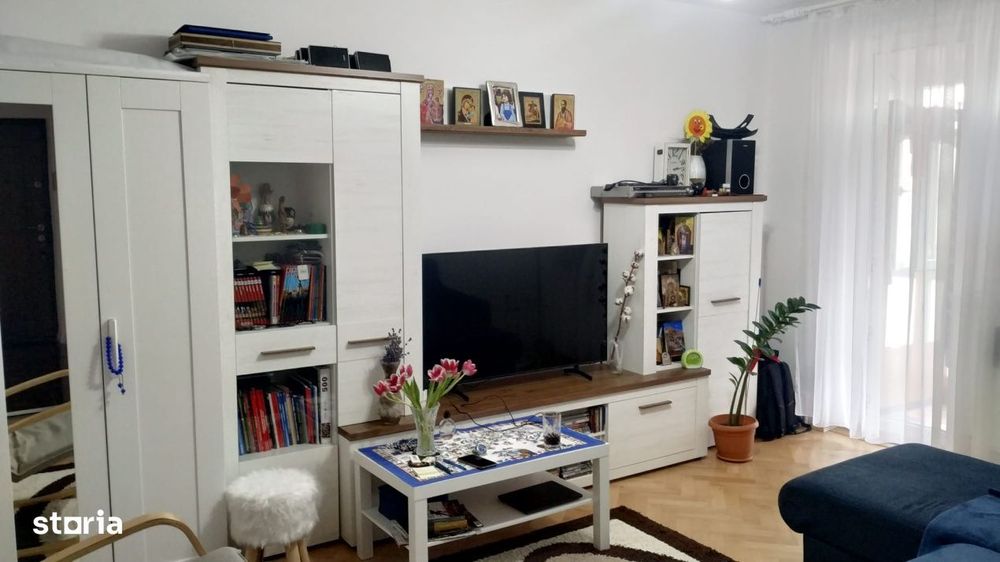 3 Camere Decomandat | Tomis Nord | Parc Tabacarie — fotografia 1