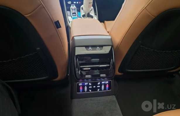 Audi A6 S-line euro FULL