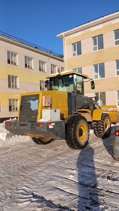 Продам погрузчик 3 тонник