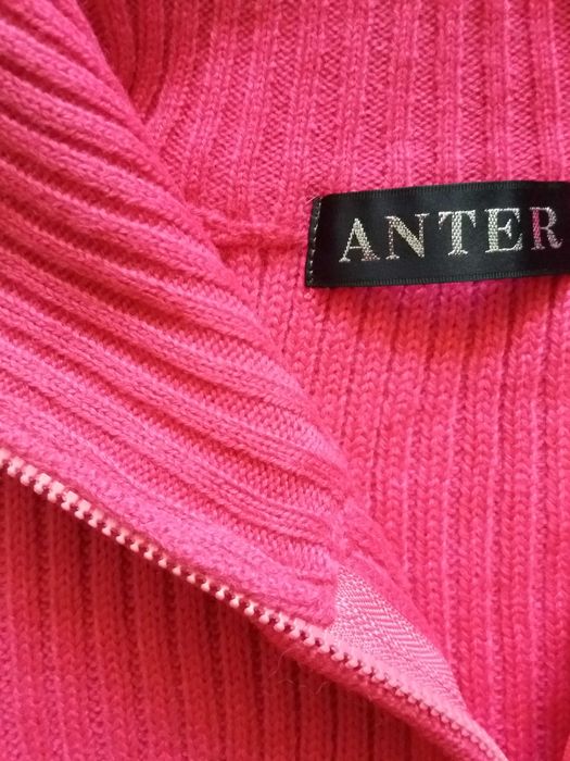 Дамско горнище - блуза и Дамска жилетка,Чисто нови, размер L