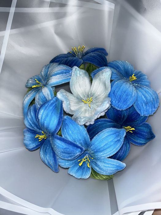 Buchete de flori personalizate