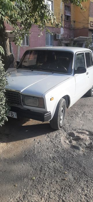 Лада 07 сотилади