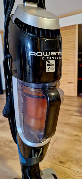Aspirator -Mop Rowenta Clean & Steam