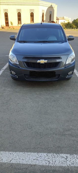 Cobalt 2021 evro GK2  sotiladi, kelishilgan narxda