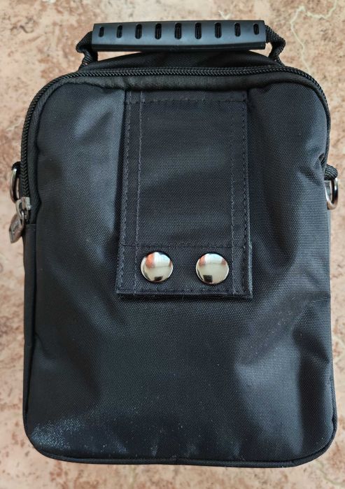 Водонепроницаемая сумка барсетка