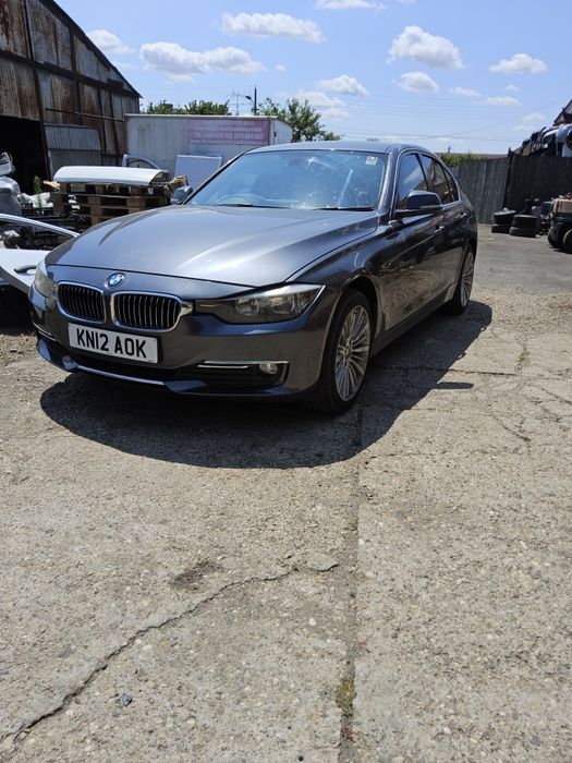 Capota Bmw f30 an 2011-2019 Capota motor bmw seria 3 f30