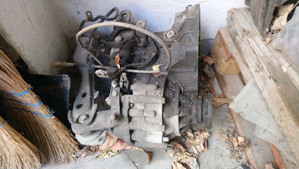 Части Голф 2 Golf 2