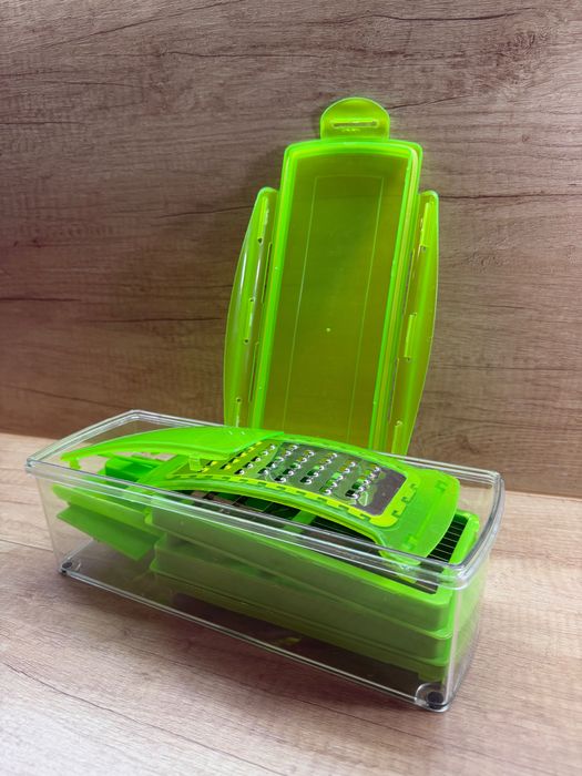 Кухненски уред за рязане - НЕИЗПОЛЗВАН