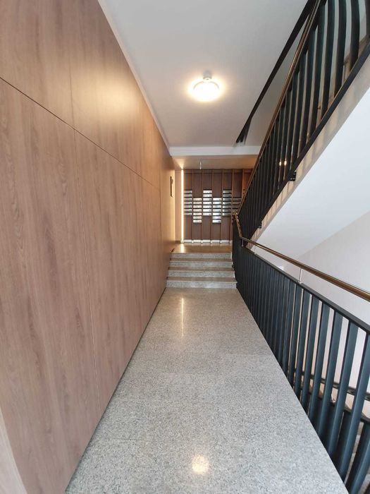 Coresi - Kasper, apartament de inchiriat 2 camere cu superba vedere, doar pe termen lung