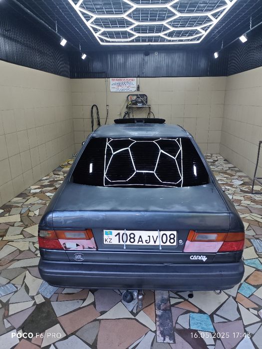 Ниссан примера р10