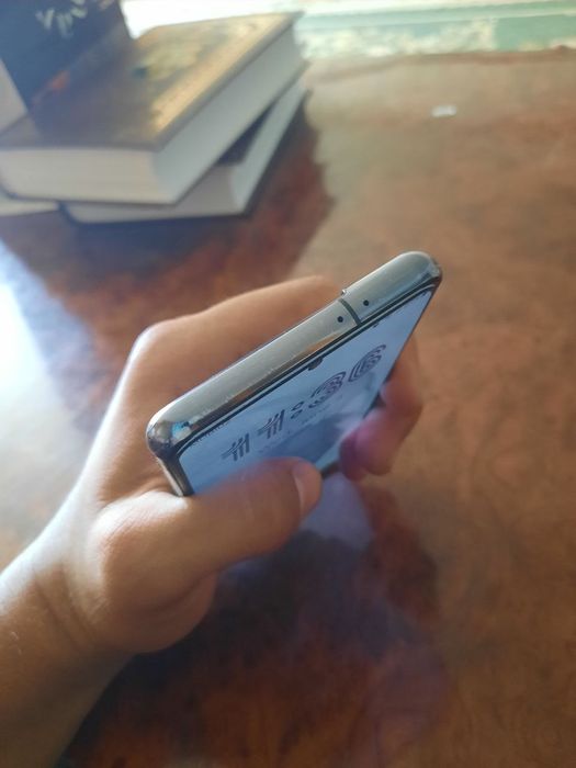 Samsung galaxy S21